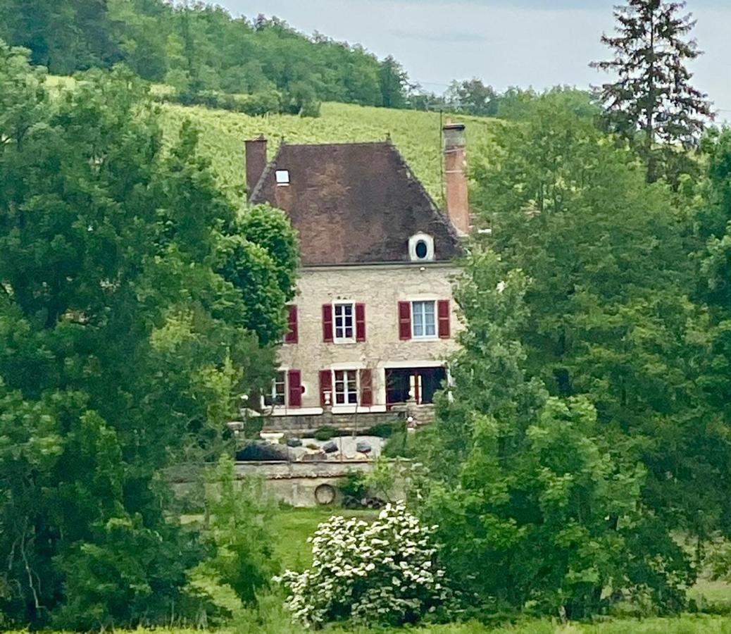 Logis Hostellerie La Chaumiere Arsonval Exteriör bild
