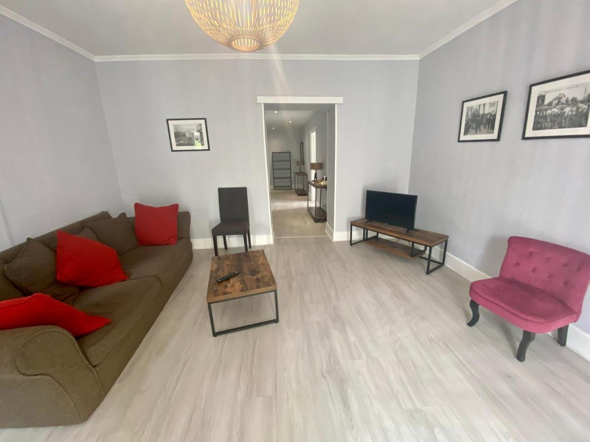 Logis Hostellerie La Chaumiere Arsonval Exteriör bild
